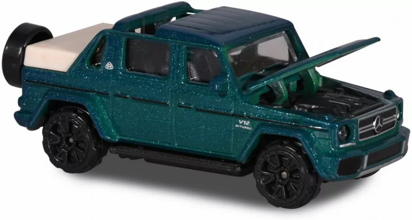 Auta premium. 18 rodzajów - tantis.pl
