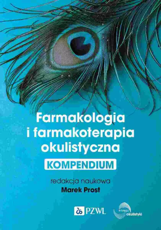 Farmakologia i farmakoterapia okulistyczna - tantis.pl