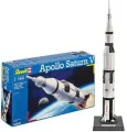 Revell. Rakieta Apollo Saturn V - tantis.pl
