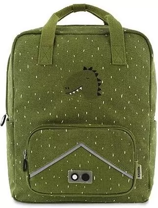 Duży plecak - tantis.pl