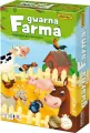Gwarna farma. Rodzinna gra karciana - tantis.pl