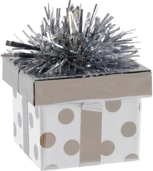 Ciężarek do balonów foliowych 170g - tantis.pl