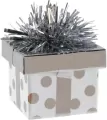 Ciężarek do balonów foliowych 170g - tantis.pl