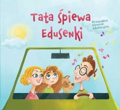 Tata Śpiewa Edusenki - tantis.pl