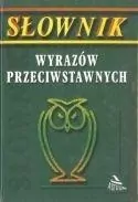 Słownik wyrazów przeciwstawnych TW - tantis.pl