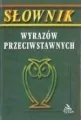Słownik wyrazów przeciwstawnych TW - tantis.pl