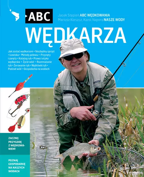 ABC Wędkarza - tantis.pl