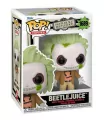 Funko Figurka POP Movies: Beetlejuice - tantis.pl
