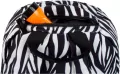 Plecak Zebra STARPAK - tantis.pl