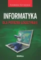 Informatyka dla potrzeb logistyka(i) - tantis.pl