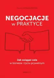 Negocjacje w praktyce