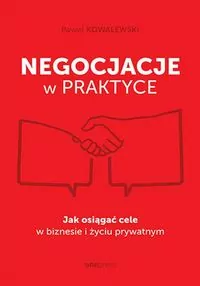 Negocjacje w praktyce
