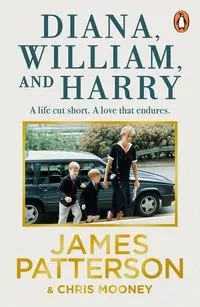 Diana. William and Harry - tantis.pl