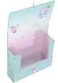 Teczka z rączką A4/95mm Bubble Tea - tantis.pl