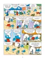 Smerfy. Smerfy i magiczna peleryna - tantis.pl