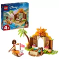 LEGO® Wiejska chatka i łódź 43282 - tantis.pl
