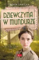 Dziewczyna w mundurze - tantis.pl