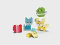 LEGO® Duplo Kreatywne zwierzaki 3w1 10477 - tantis.pl