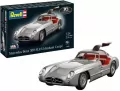 Model Set Mercedes-Benz 300 SLR - 70th Anniversary - tantis.pl