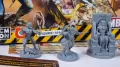 Zoombicide: Iron Maiden pack 1 PORTAL (CMON) - tantis.pl