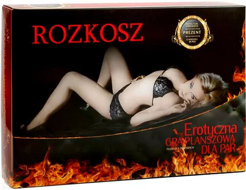 Rozkosz - tantis.pl