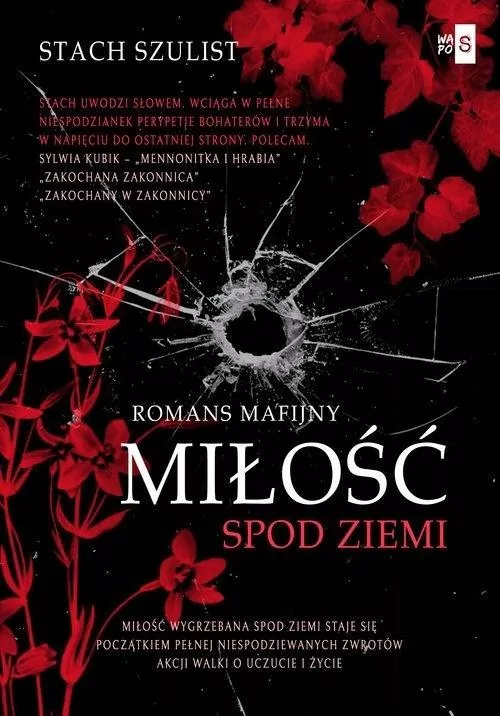 Miłość spod ziemi - tantis.pl