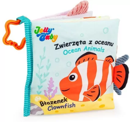 Zwierzęta z oceanu