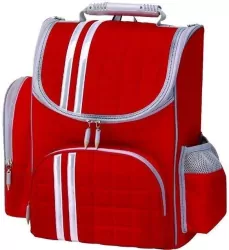 Tornister 2010 Tiger Family czerwony