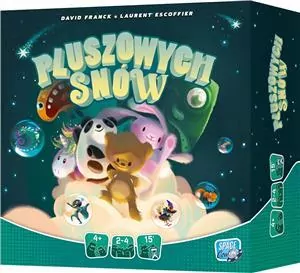 Pluszowych snów! - tantis.pl
