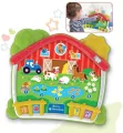Pad edukacyjny Farma - tantis.pl