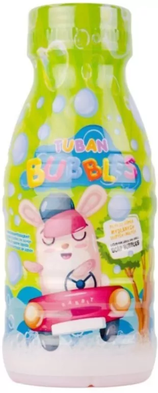Płyn do baniek mydlanych Auta 250 ml - tantis.pl