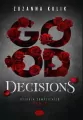 Dylogia Complicated T.2 Good Decisions - tantis.pl