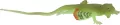 JASZCZURKA GUM 15CM MIX MC DISP 12/360/720 - tantis.pl
