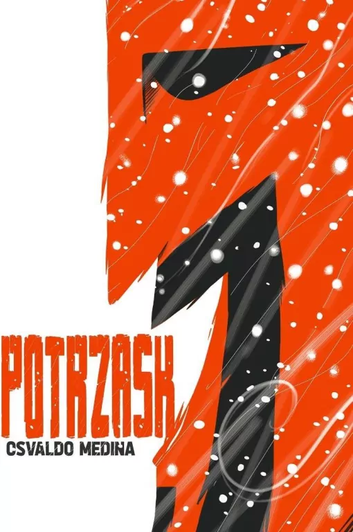 Potrzask - tantis.pl