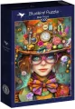 Puzzle 1000 Szalone rekwizyty - tantis.pl