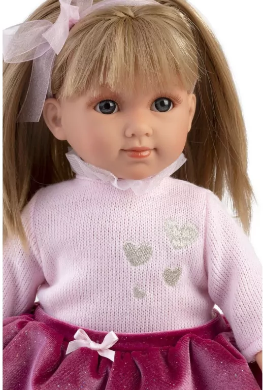 Lalka Elena 35cm - tantis.pl