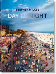 Stephen Wilkes. Day to Night wer. angielska