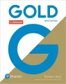 Gold C1 Advanced. New Edition. Teacher's Book - tantis.pl