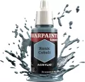 The Army Painter: Warpaints - Fanatic - Runic Cobalt - tantis.pl