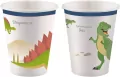 Kubki papierowe 250ml - tantis.pl