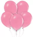 Balony Beauty&Charm pastelowe 30cm 50szt - tantis.pl