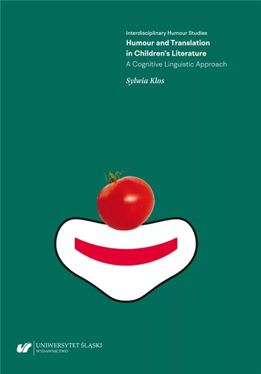 Humour and Translation in Childrens Literature - tantis.pl