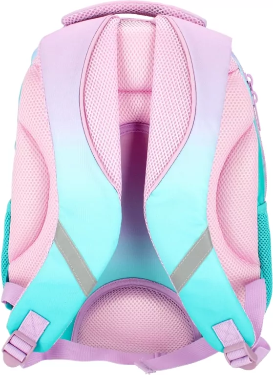 Plecak szkolny Ombre Mermaid STARPAK 486144 - tantis.pl