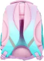 Plecak szkolny Ombre Mermaid STARPAK 486144 - tantis.pl
