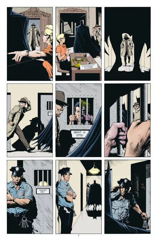 Batman Zabójczy żart - tantis.pl