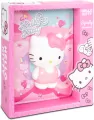 Notes B6 100k.Hello Kitty Pink Squishy 3D wzór 3 - tantis.pl