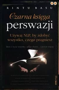 Czarna księga perswazji - tantis.pl