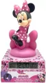 Lampka 3D z budzikiem Minnie MN4500 - tantis.pl