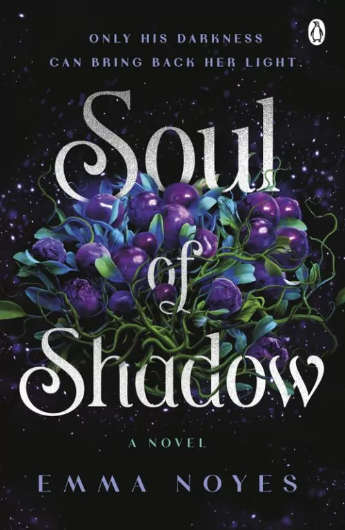 Soul of Shadow - tantis.pl