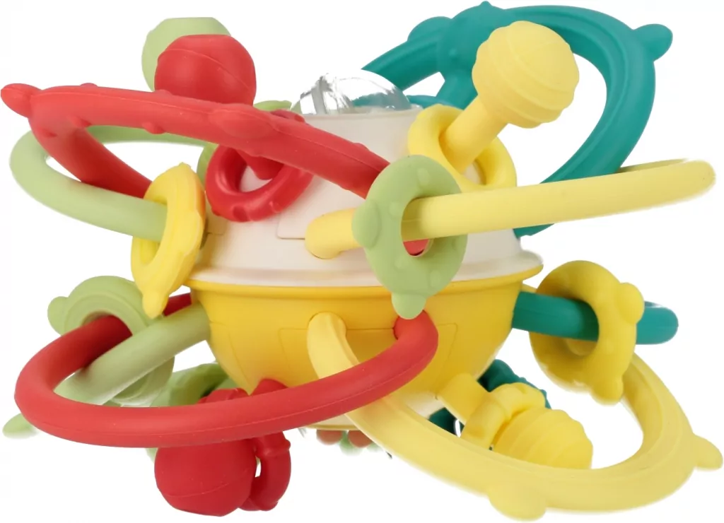 BAM BAM. Kula Sensoryczna Labirynt - tantis.pl